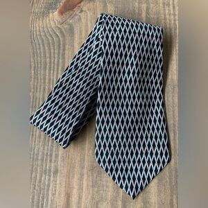 Handmade Quiet Luxury Silk Classic Clean Tie
